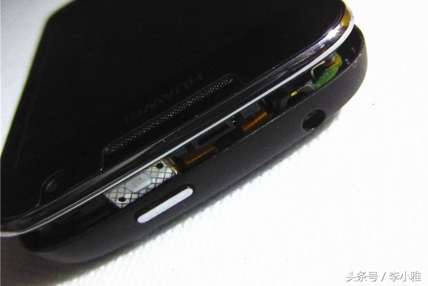 小雅拆机,华为c8812评测视频