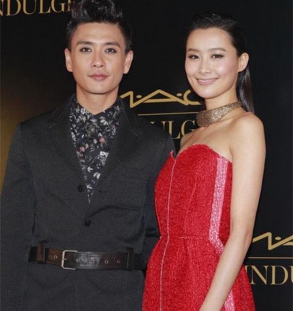 原来唐嫣爱过黄宗泽？总被花心男星伤害的她，现在终于幸福了