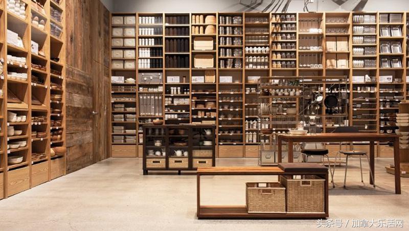 温哥华robsonstreet,温哥华downtown购物街