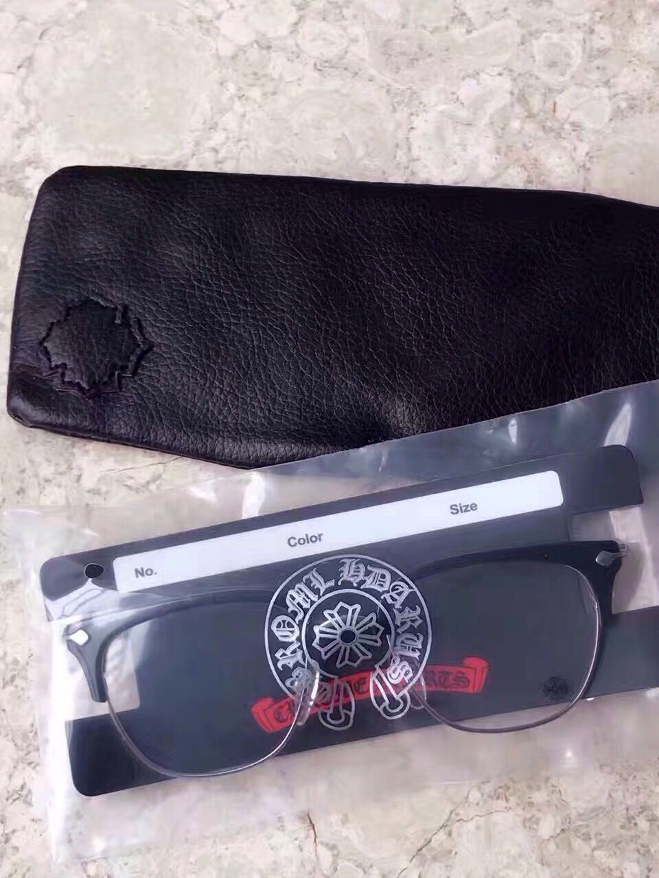 选对眼镜,选好眼镜