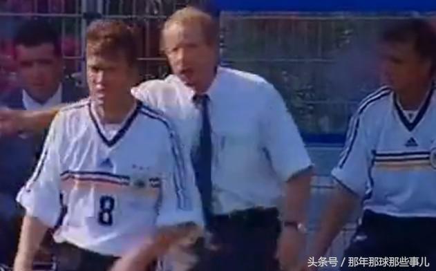 1998鏖战法兰西/拼命硬双雄斗法金头闪战车险胜