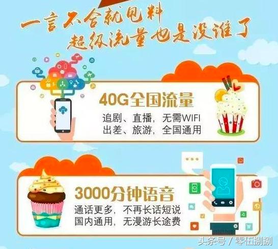 中国联通最靠谱的无限流量卡,中国联通现在有无限流量卡吗