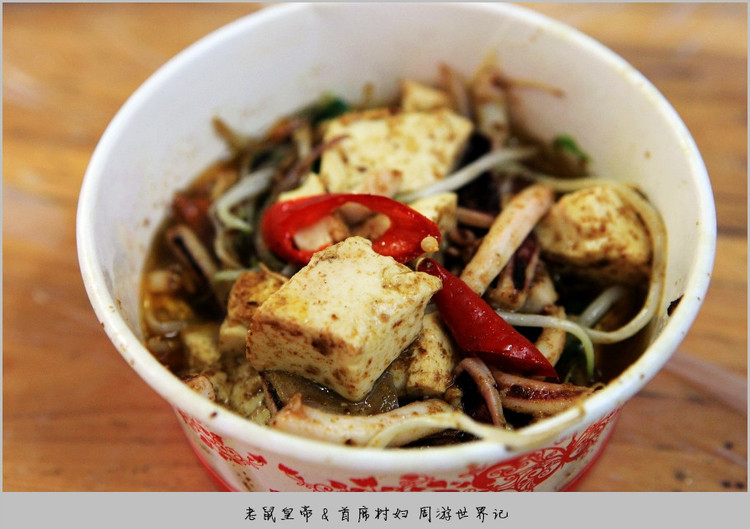 鼓浪屿小吃排行榜前10名,鼓浪屿特产有什么小吃好吃又便宜