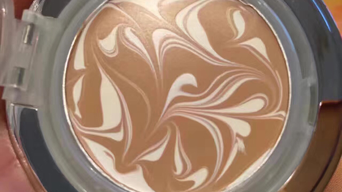 韩国气垫对比欧美气垫哪个黄,欧美和日韩气垫哪个妆效好看