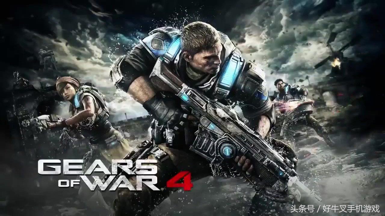 2016年度游戏排行榜,2016年度获奖游戏