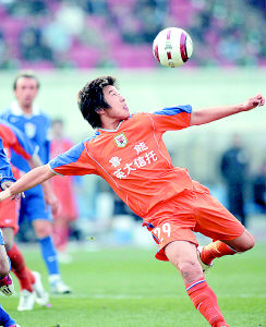 中超赛程2018泰达赛程表,2018中超联赛第十一轮泰达vs鲁能