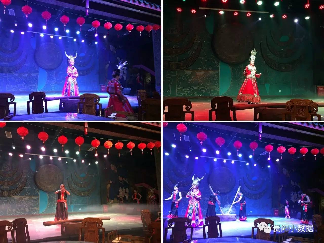 贵州西江千户苗寨四日游攻略图,贵州西江千户苗寨旅游线路