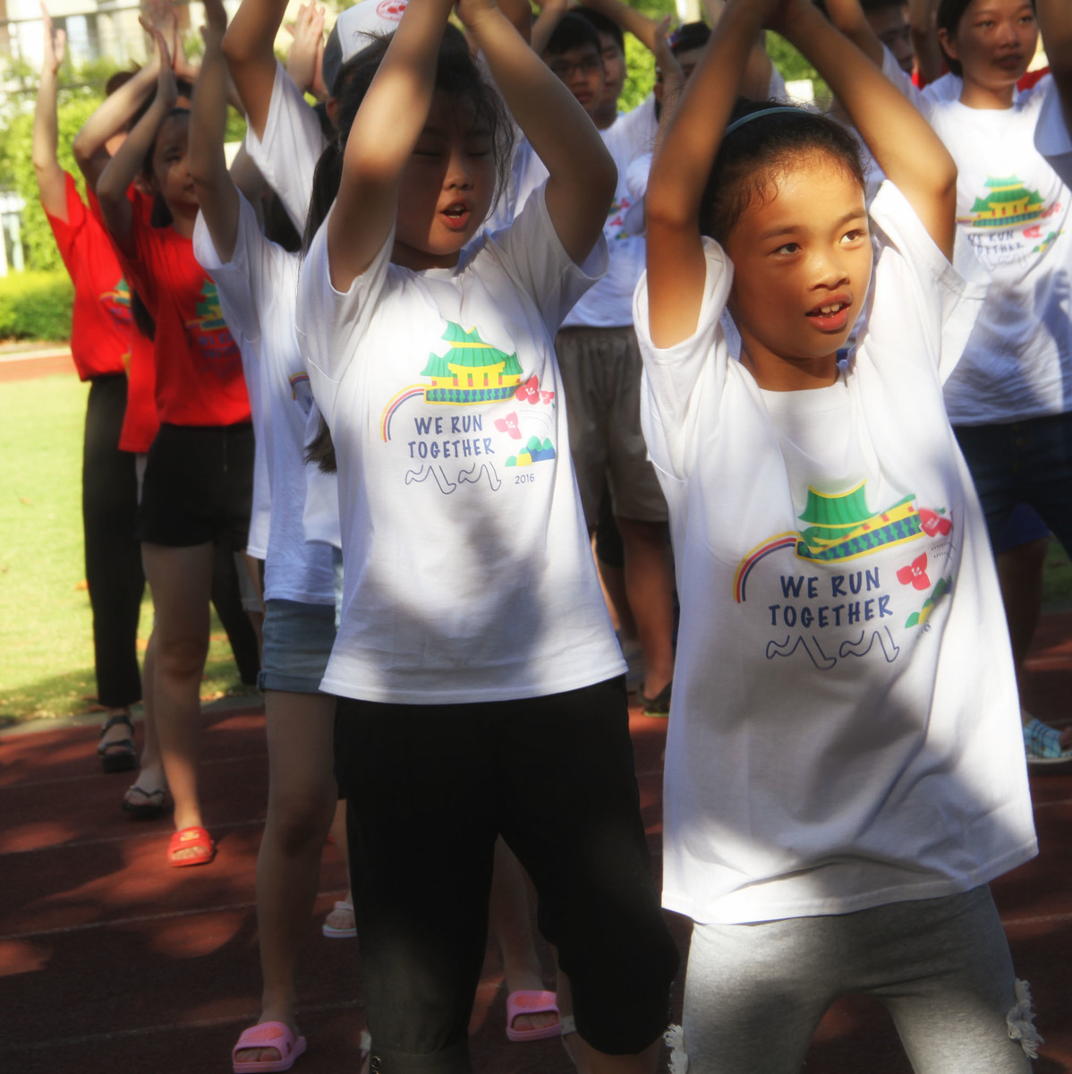 哈尔滨定制T恤正确洗护防止变形