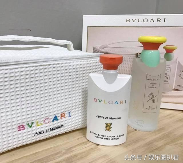 霍建华林心如有二宝吗,霍建华送林心如礼物