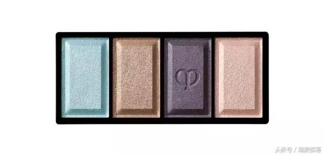 CPB彩妆！永不踩雷的贵妇，你期待的全功课试色