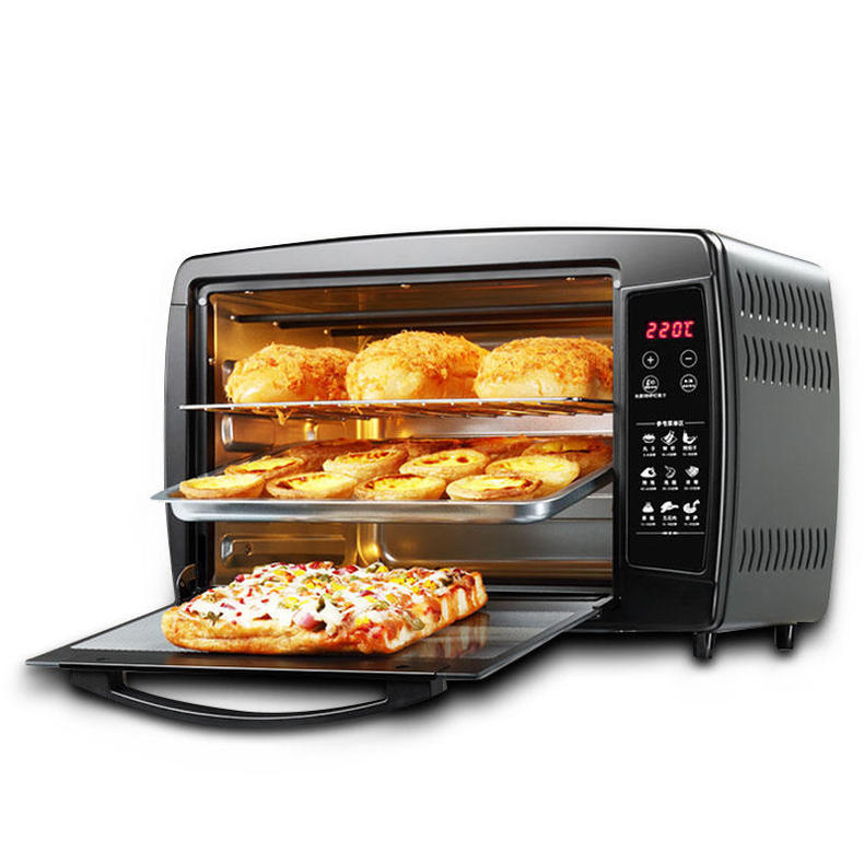 烘焙工具是买成套的还是分开买好,从零开始学烘焙认识基础工具