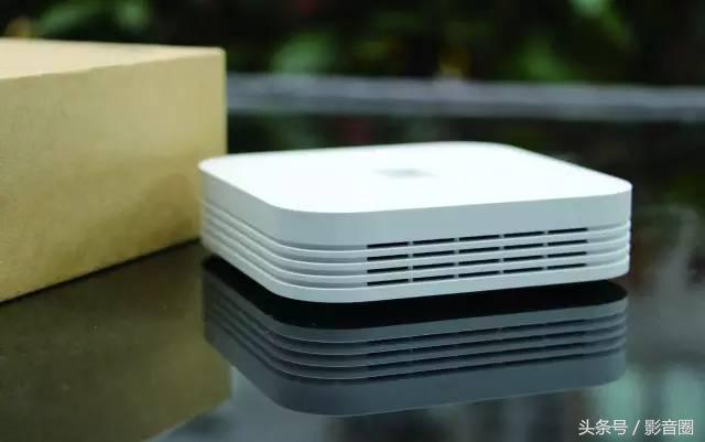 4k流媒体播放机,4k流媒体