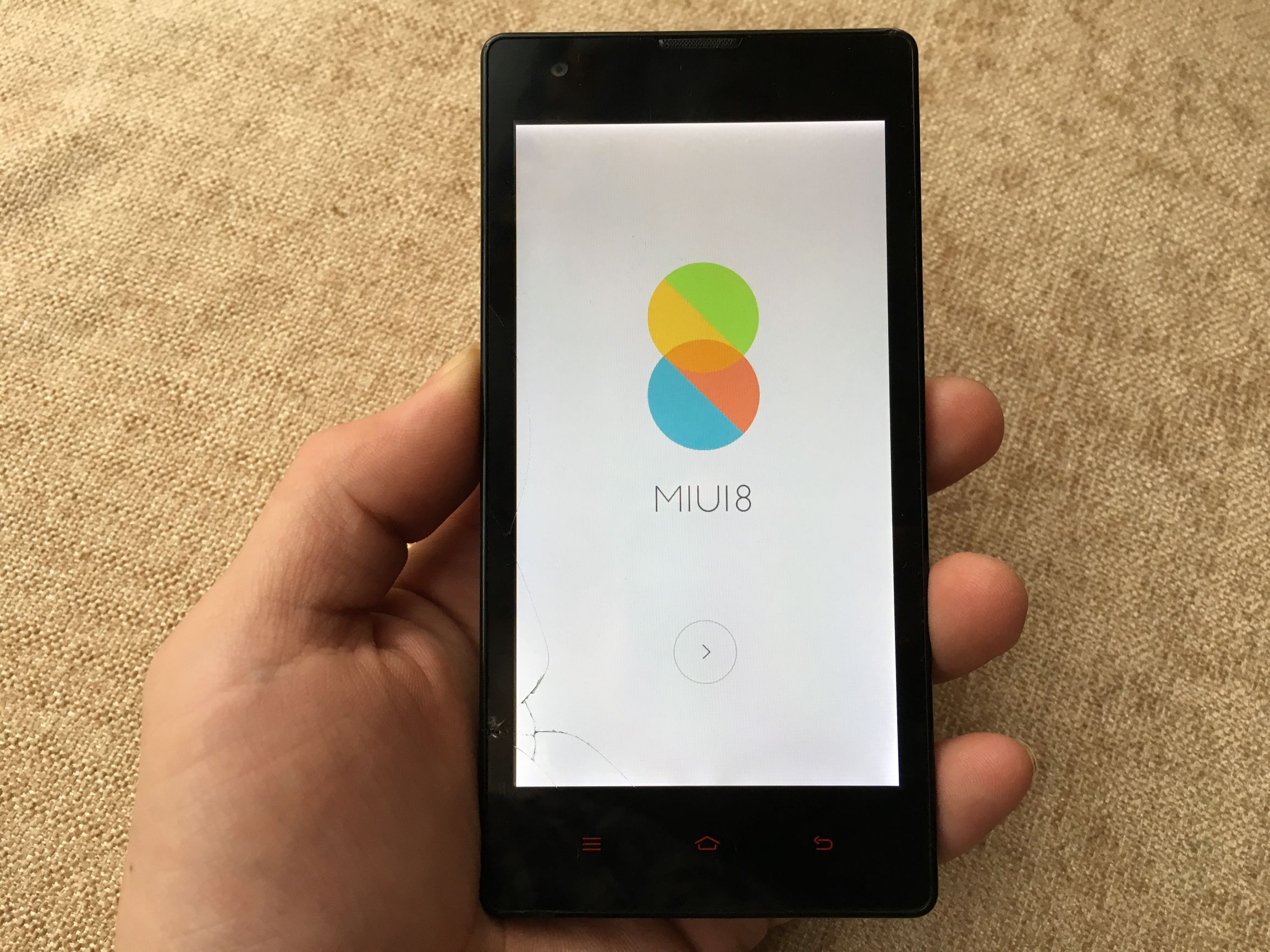 100块钱的红米8a,80块钱红米