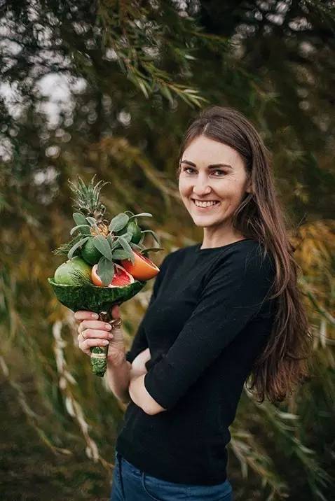 别拿西红柿不当水果,情人节礼物水果