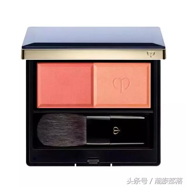 CPB彩妆！永不踩雷的贵妇，你期待的全功课试色