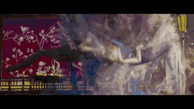 西游伏妖篇你终于现形了,西游伏妖篇吐槽