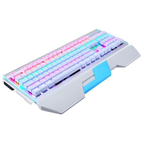 打游戏机械键盘用什么轴手感最好,什么轴机械键盘手感比较好