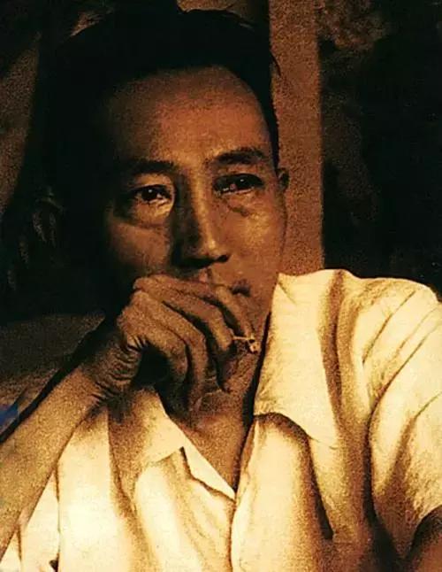 傅抱石10幅高清长卷,傅抱石1960年的长卷人物画