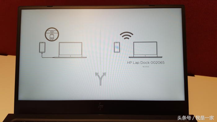 LapDock：Windows手机感觉更像一个真正的PC
