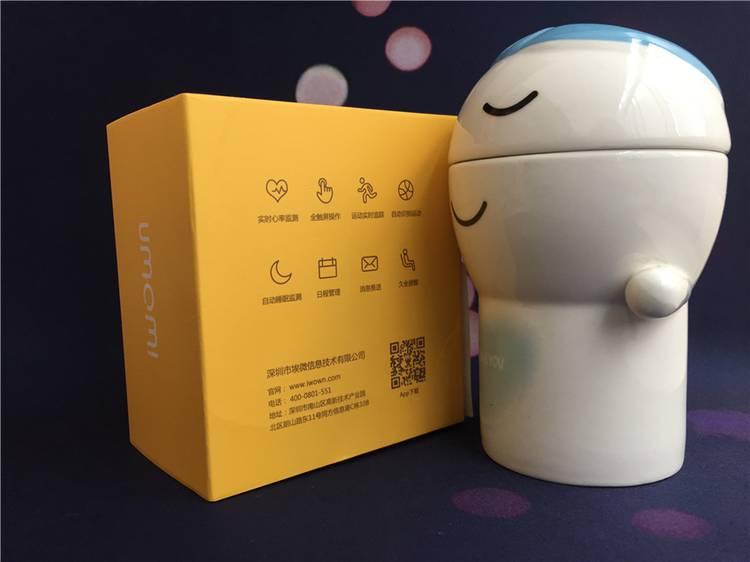 埃微蛋卷手环,埃微蛋卷手环测评