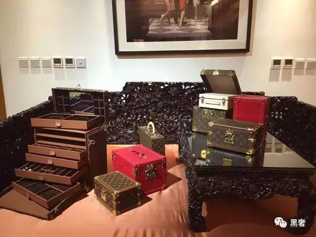 lv的特别定制,lv定制是什么