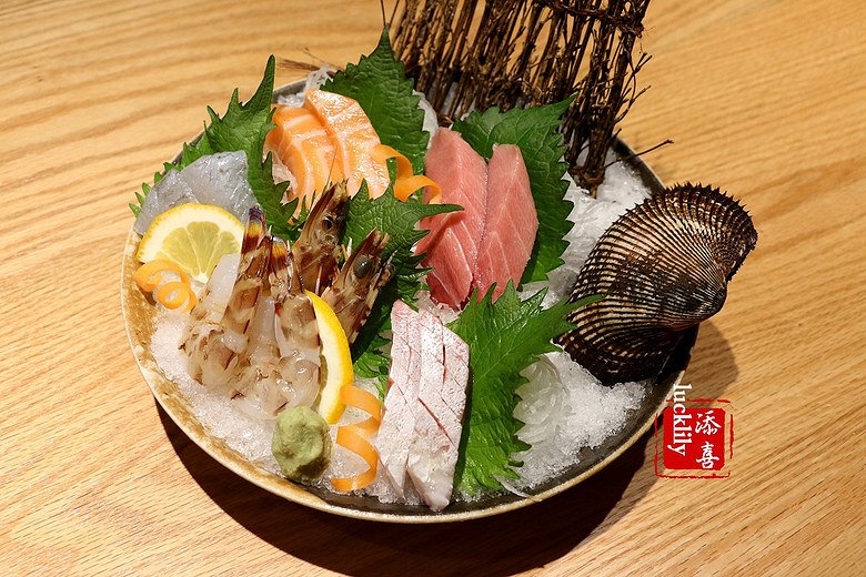 添喜美食探店,添喜探店西溪逸园美食