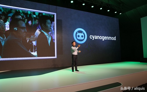 全球最大安卓编译团队凤凰重生，安卓7.0人人都能吃上