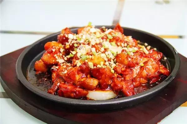 天津这些鸡店，不仅让男人们欲罢不能，连妹子也蜂拥前往！