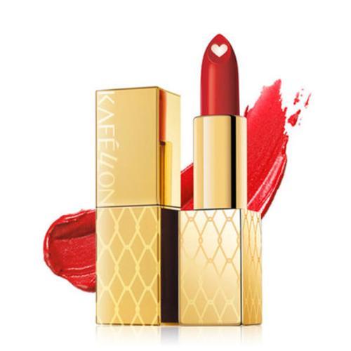 涂唇膏嘴巴干燥？唇蜜让你美丽动人！