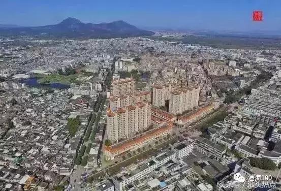 澄海东里东陇村新闻,澄海东里镇古村