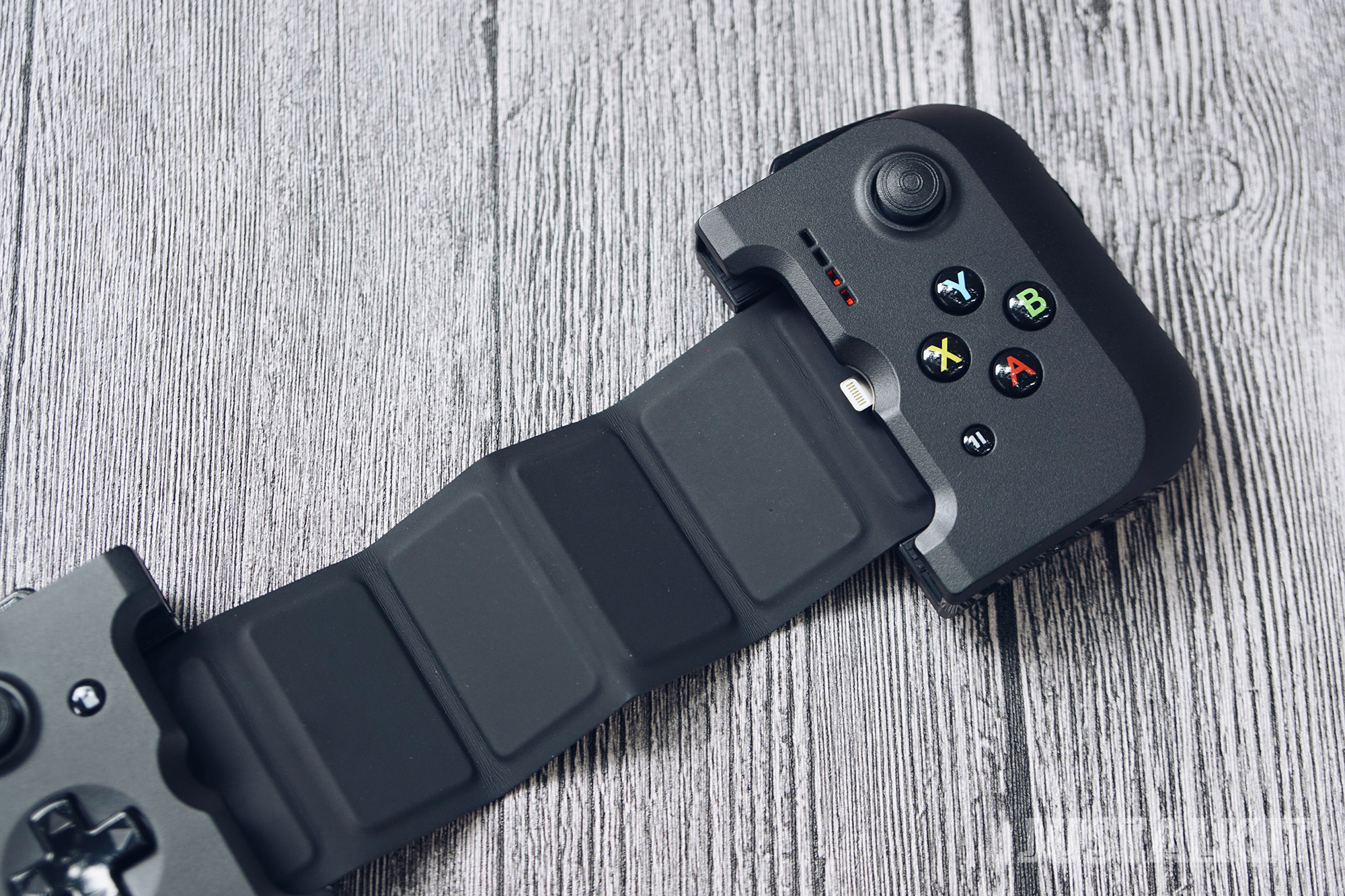 最适合iphone的游戏手柄,苹果手机最新游戏手柄