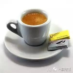 西班牙所有咖啡教程,西班牙语如何点纯咖啡