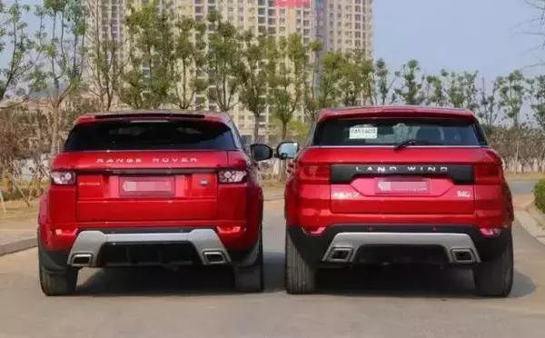 走上双环汽车之路的会不会是它们哥俩不过做的产品都较高端