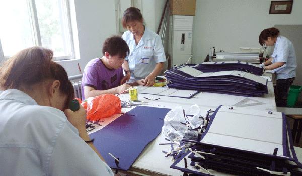 线装书制作用什么纸,线装书的制作方法有哪些