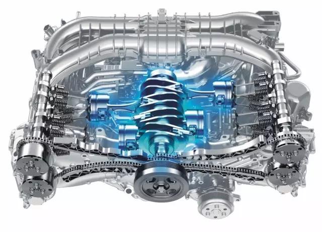 试驾丨斯巴鲁用十年传递给我们的两个信息