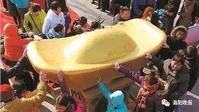 洛阳各县区元宵节文艺活动,洛阳元宵节活动