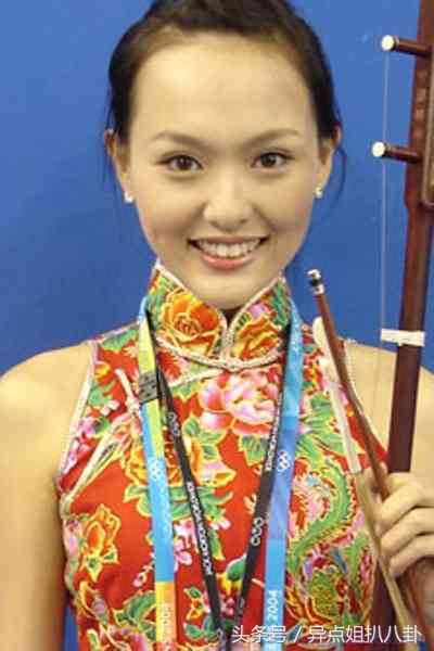 80后女星——唐嫣：从被评“面瘫”到“当代电视剧最佳女演员”