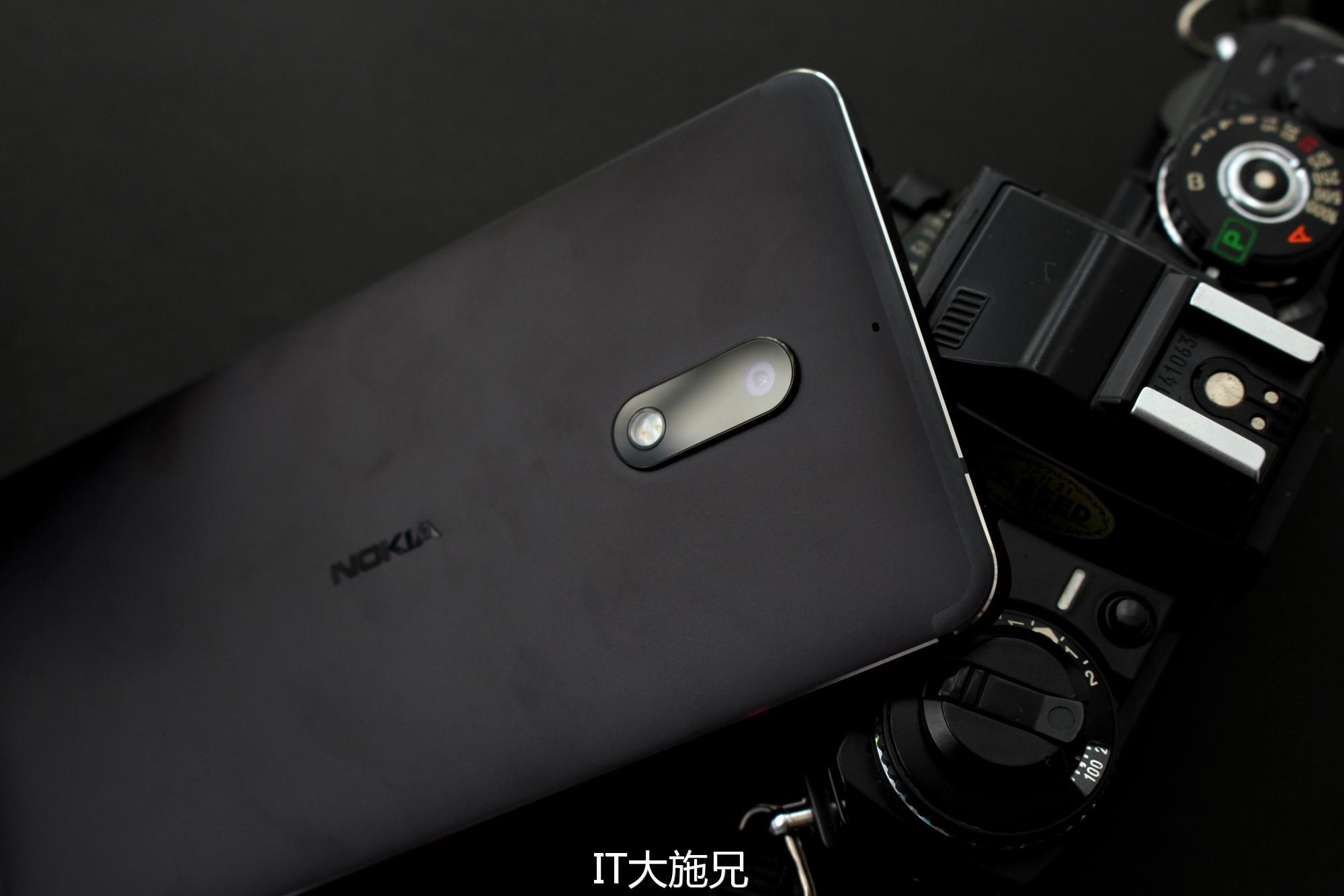 诺基亚6安卓8.0测试版,诺基亚6正式发布升级速度很快