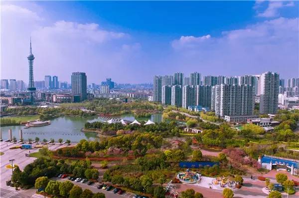 最美乡村魅力城市巡拍,最美乡镇巡礼金坛