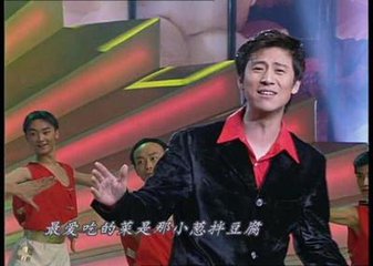 一路欢歌历届春晚歌曲,历届央视春晚最难忘的歌曲