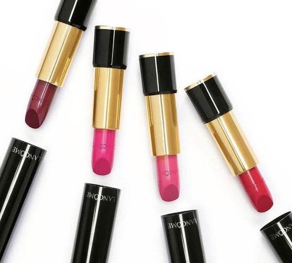 明星口红盘点,明星大牌口红哪款好用