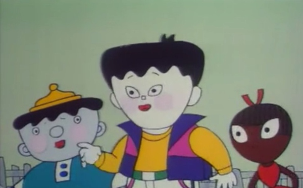 看着眼熟却叫不出名字,看着眼熟但是叫不出名字