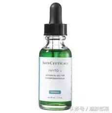 打死都想去的痘印快滚开！