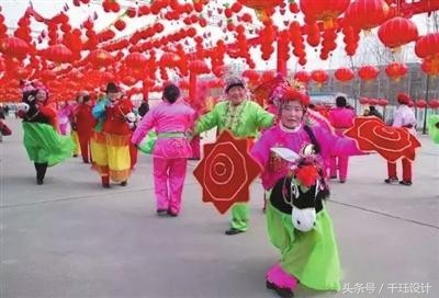 成安之旅~寻找失去的年味,谁的家乡和我一样……