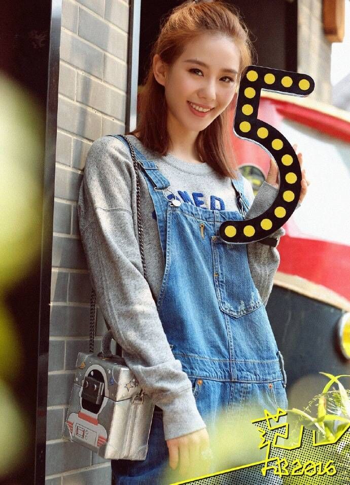 纯粹的爱情——吴奇隆刘诗诗