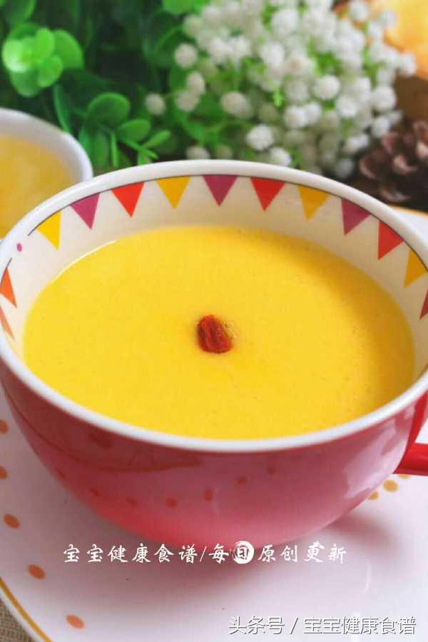 推荐8款润肺润喉养生汤,不寒凉又降火润肺的汤