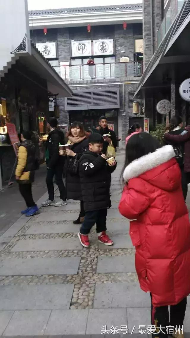 宿州吃货必备,宿州吃货