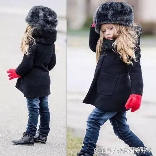 女孩这样打扮，心都要化了！（女孩搭配终极攻略