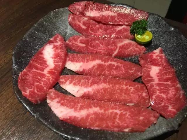 厦门最正宗的烤肉,厦门最好吃的烤肉