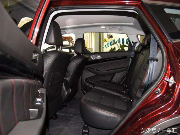 猎豹汽车换代,猎豹换宽胎